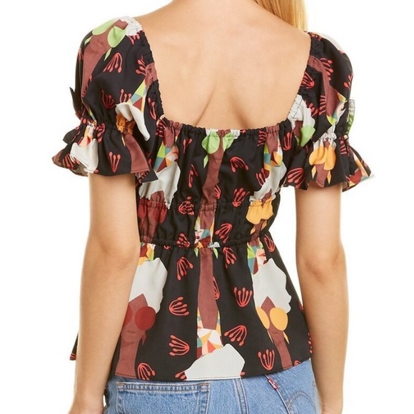 Hutch Avi Top Size XS - Picture 2 of 6